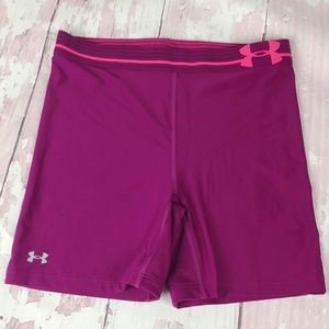 💥UNDER ARMOUR WOMEN'S SHORT EUC WELCOME OFFER💥